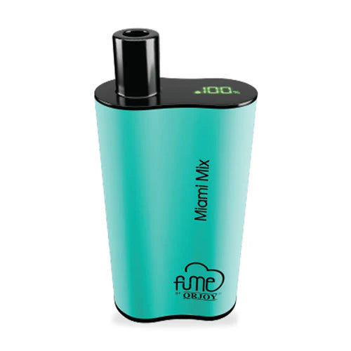 Fume Infinity 4500 - (1 Pack) - Image 20