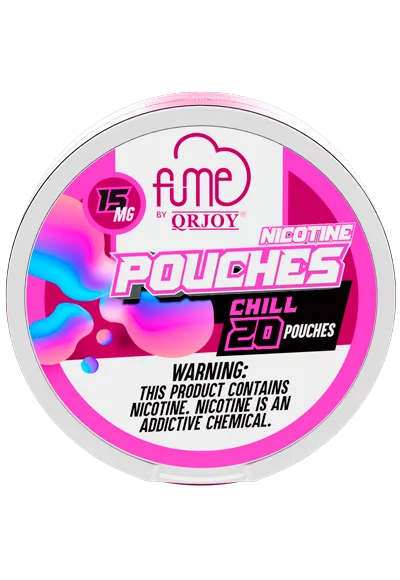 FUME Nicotine Pouches - (3 pack) - Image 20