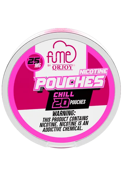 FUME Nicotine Pouches - (3 pack) - Image 29