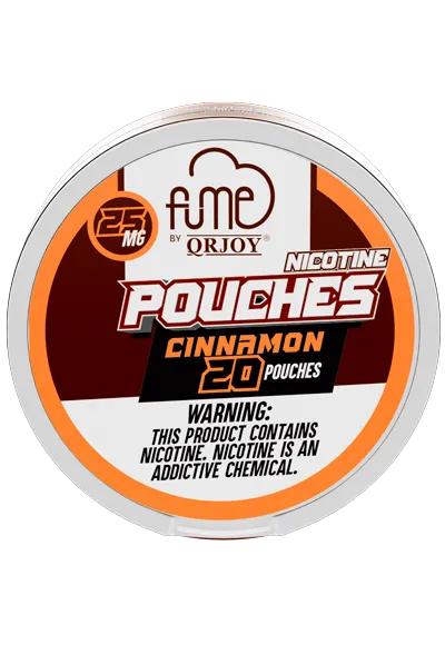 FUME Nicotine Pouches - (3 pack) - Image 30