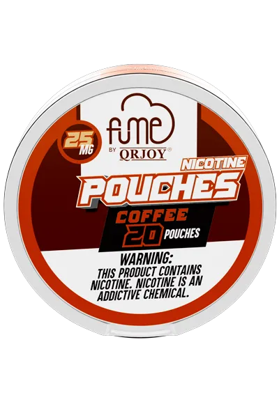 FUME Nicotine Pouches - (3 pack) - Image 32