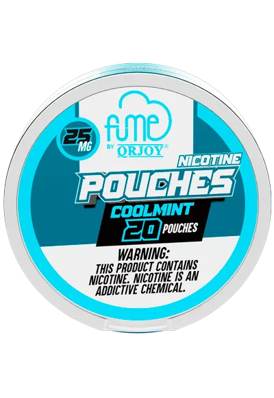 FUME Nicotine Pouches - (3 pack) - Image 33