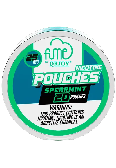 FUME Nicotine Pouches - (3 pack) - Image 36