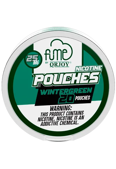 FUME Nicotine Pouches - (3 pack) - Image 37