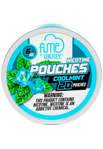 FUME Nicotine Pouches - (3 pack) - Image 15
