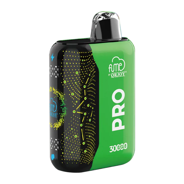 Fume PRO ZERO 30K Vape - (1 Pack) - Image 6