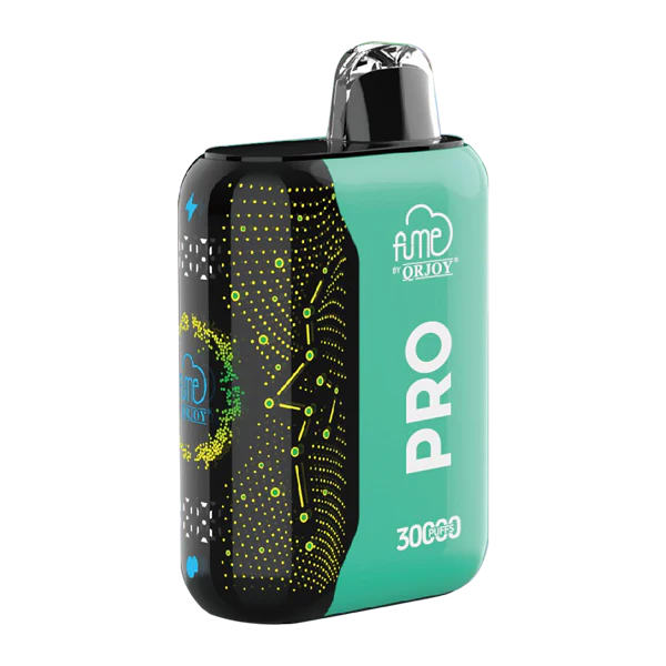 Fume PRO ZERO 30K Vape - (1 Pack) - Image 7