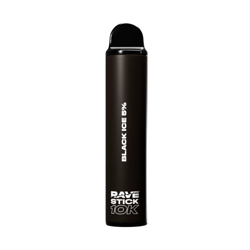 Fume x RNBW Rave Stick 10K Vape - (1 Pack) - Image 3