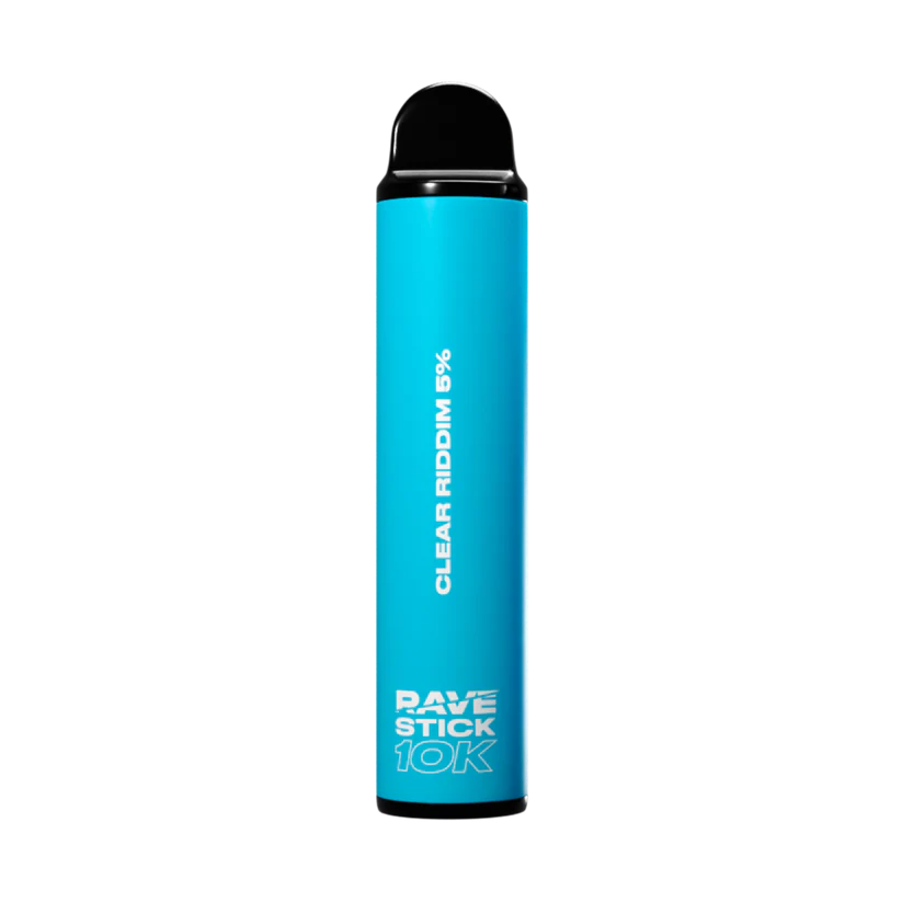 Fume x RNBW Rave Stick 10K Vape - (1 Pack) - Image 4