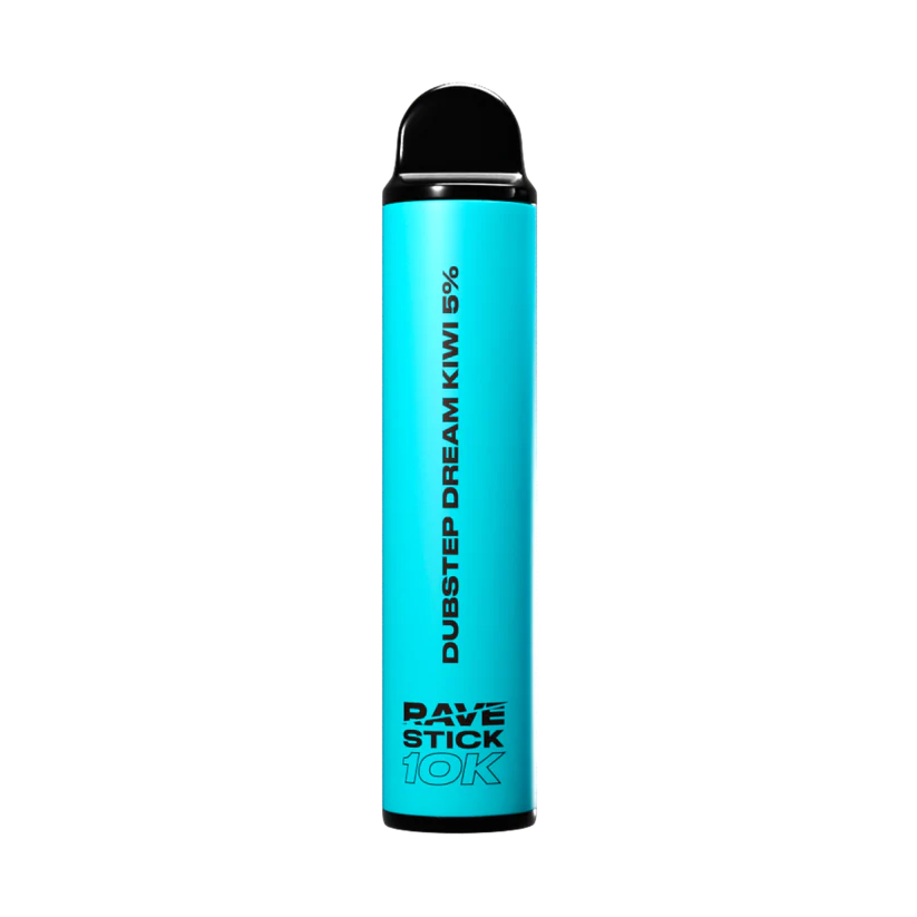 Fume x RNBW Rave Stick 10K Vape - (1 Pack) - Image 6