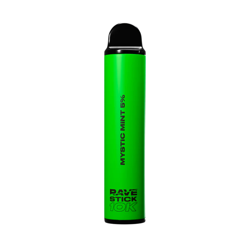 Fume x RNBW Rave Stick 10K Vape - (1 Pack) - Image 7