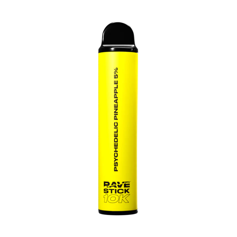 Fume x RNBW Rave Stick 10K Vape - (1 Pack) - Image 8