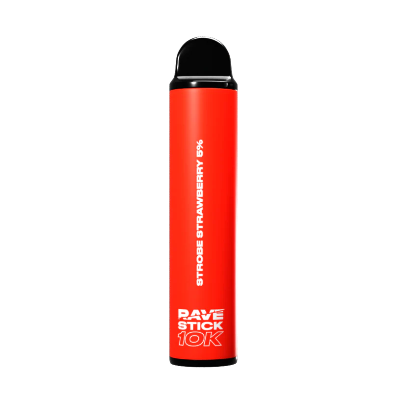 Fume x RNBW Rave Stick 10K Vape - (1 Pack) - Image 11