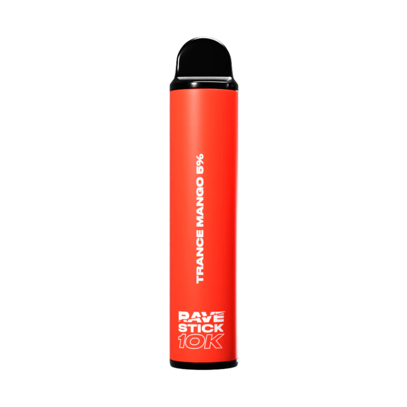 Fume x RNBW Rave Stick 10K Vape - (1 Pack) - Image 13