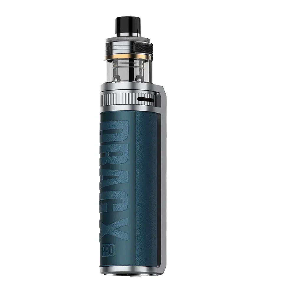 VooPoo Drag X Pro 100W Starter Kit - Image 5