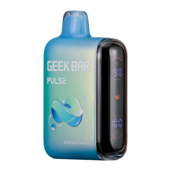 Geek Bar Pulse - (1 pack) - Image 47