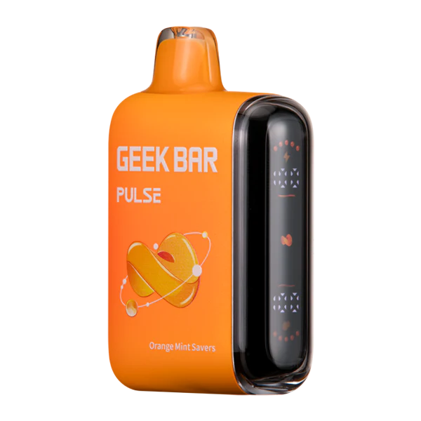 Geek Bar Pulse - (1 pack) - Image 49