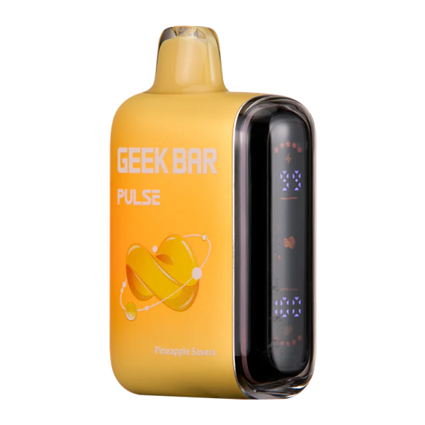 Geek Bar Pulse - (1 pack) - Image 48