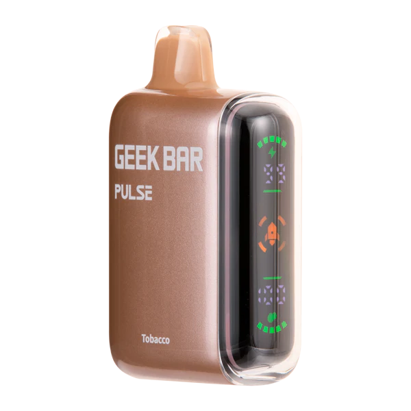 Geek Bar Pulse - (1 pack) - Image 46