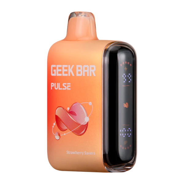 Geek Bar Pulse - (1 pack) - Image 50