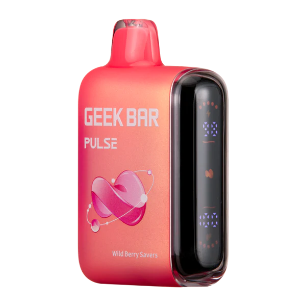Geek Bar Pulse - (1 pack) - Image 51