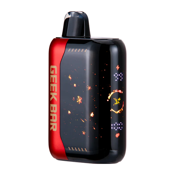 Geek Bar Pulse X - 1 Pack - Image 37