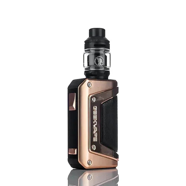 GeekVape Aegis Legend 2 L200 Starter Kit - Image 3