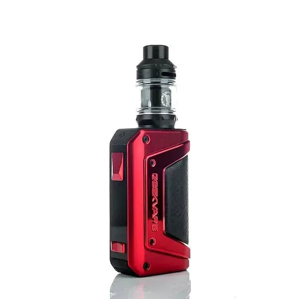 GeekVape Aegis Legend 2 L200 Starter Kit - Image 7