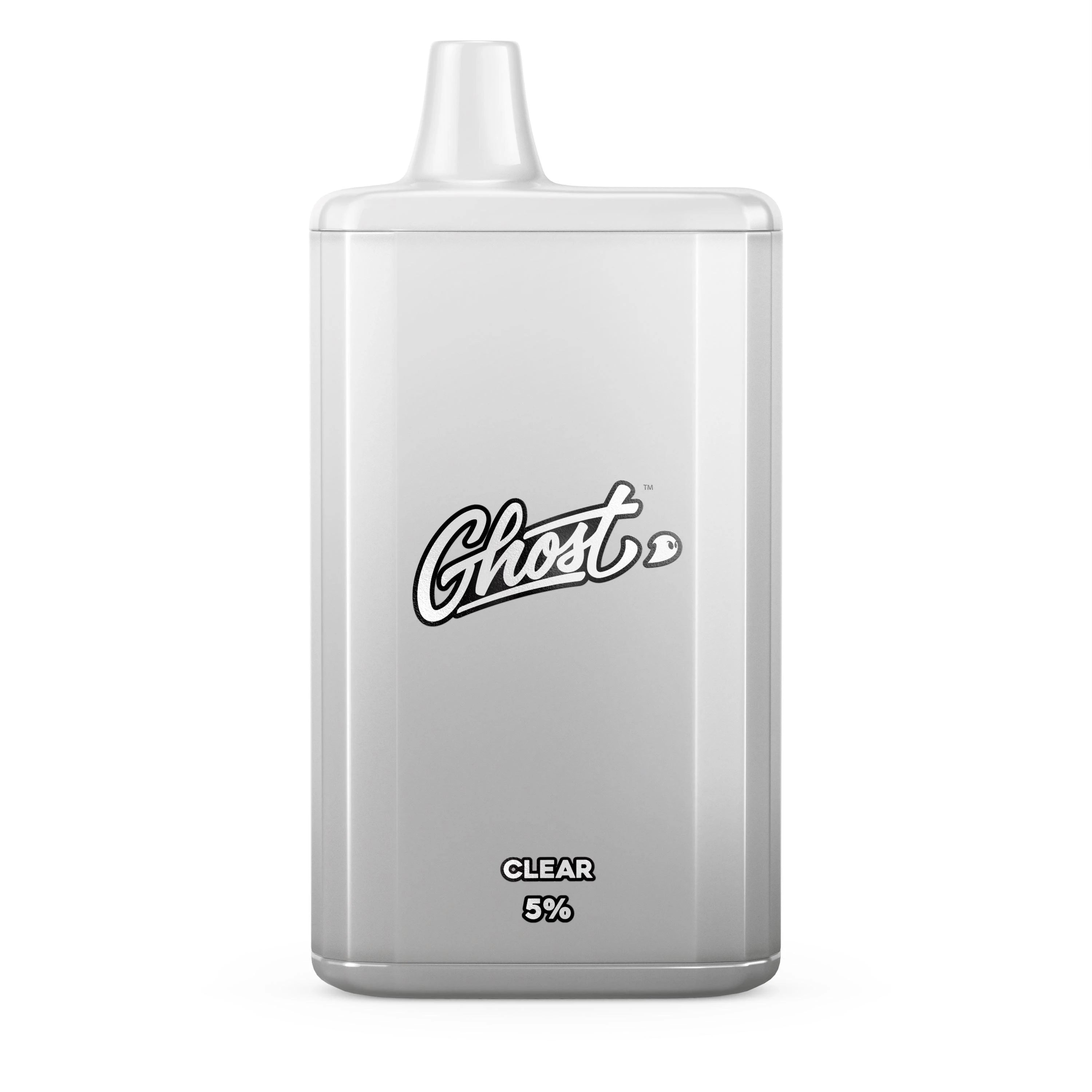 Ghost 5500 Puffs Disposable Vape - 3 Pack - Image 12