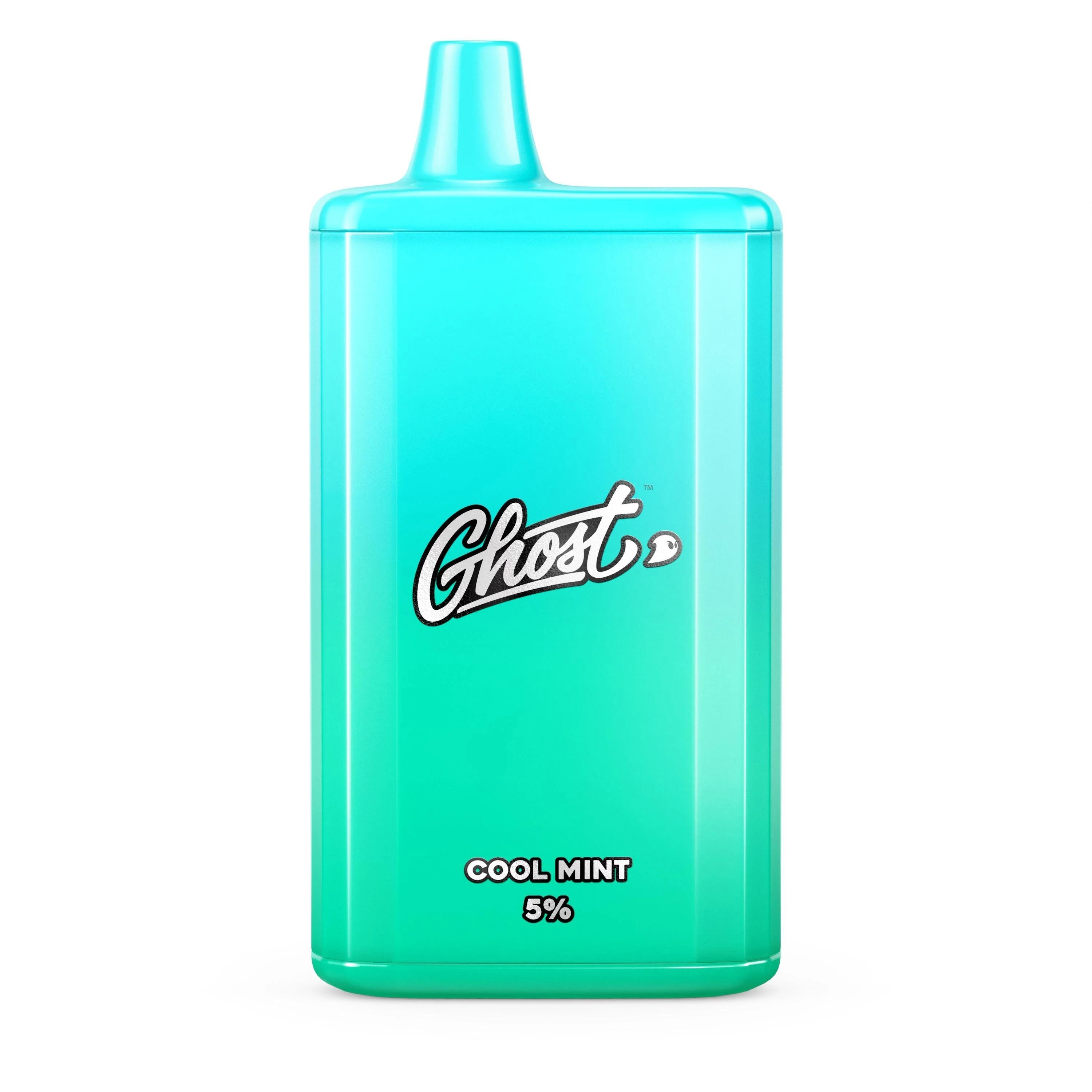 Ghost 5500 Puffs Disposable Vape - 10 Pack - Image 5