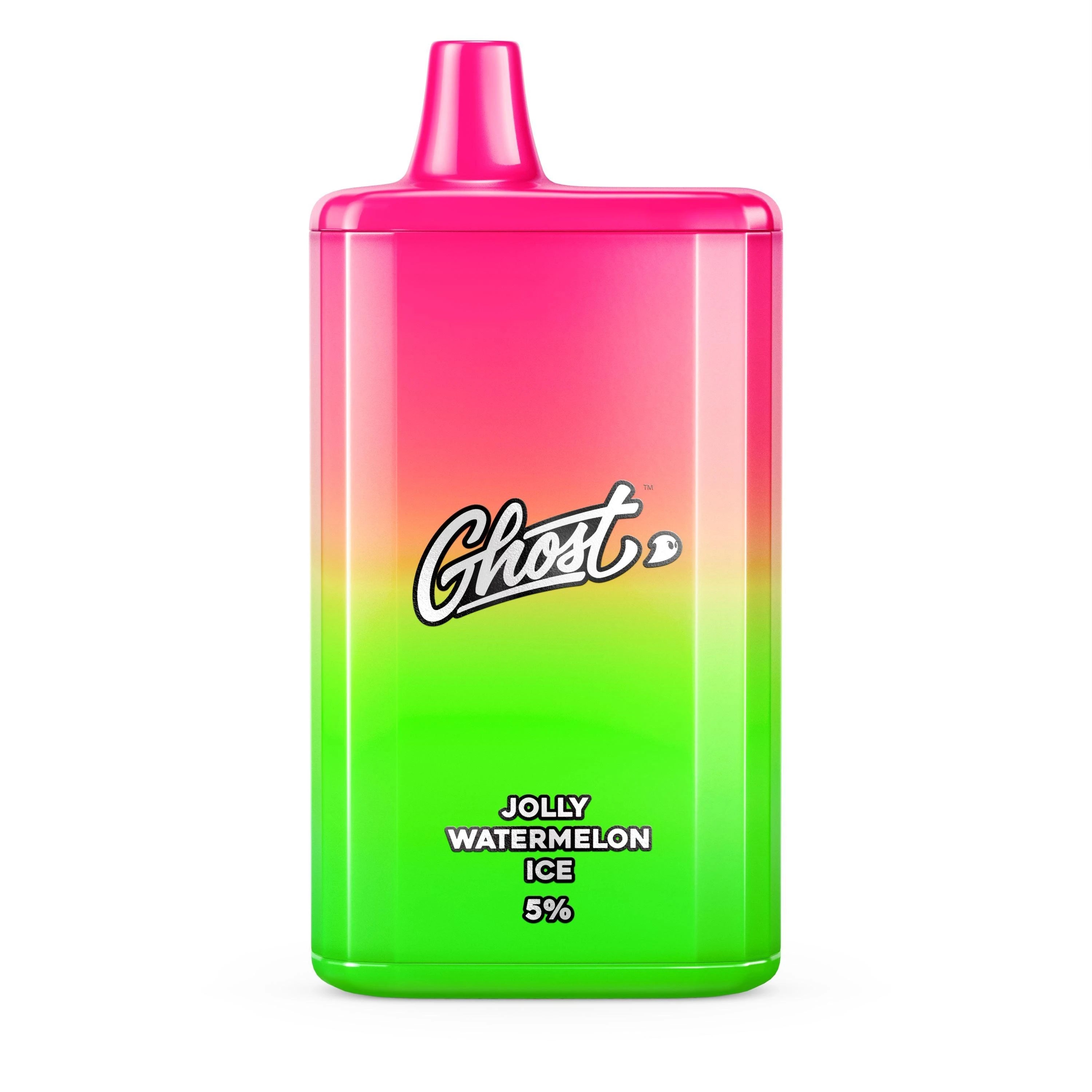 Ghost 5500 Puffs Disposable Vape - 3 Pack - Image 9