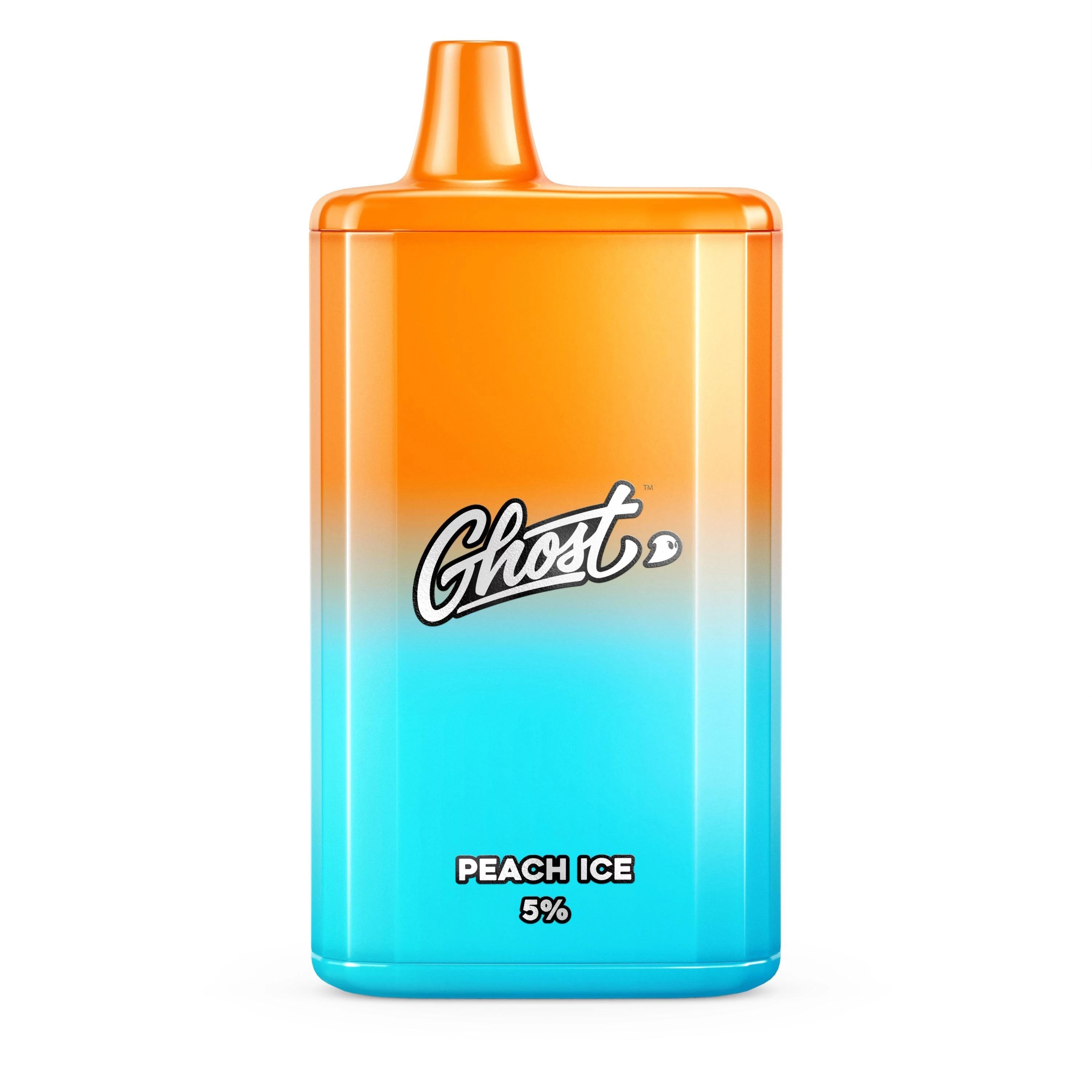 Ghost 5500 Puffs Disposable Vape - 10 Pack - Image 7