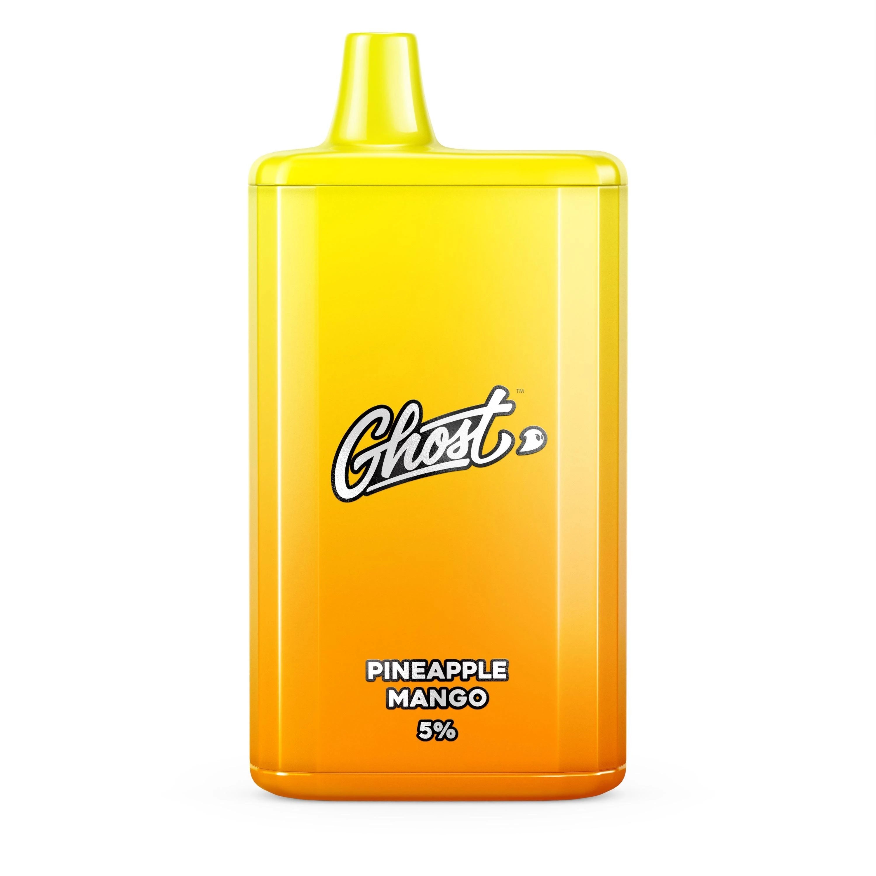 Ghost 5500 Puffs Disposable Vape - 10 Pack - Image 8
