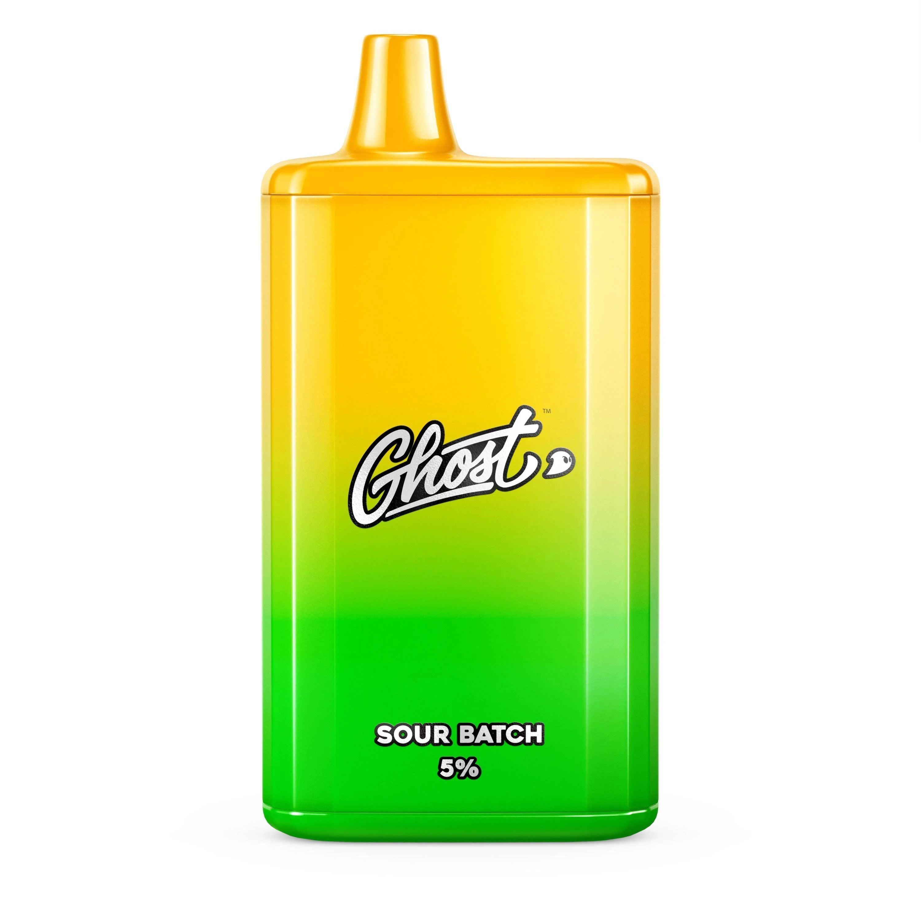 Ghost 5500 Puffs Disposable Vape - 6 Pack - Image 10