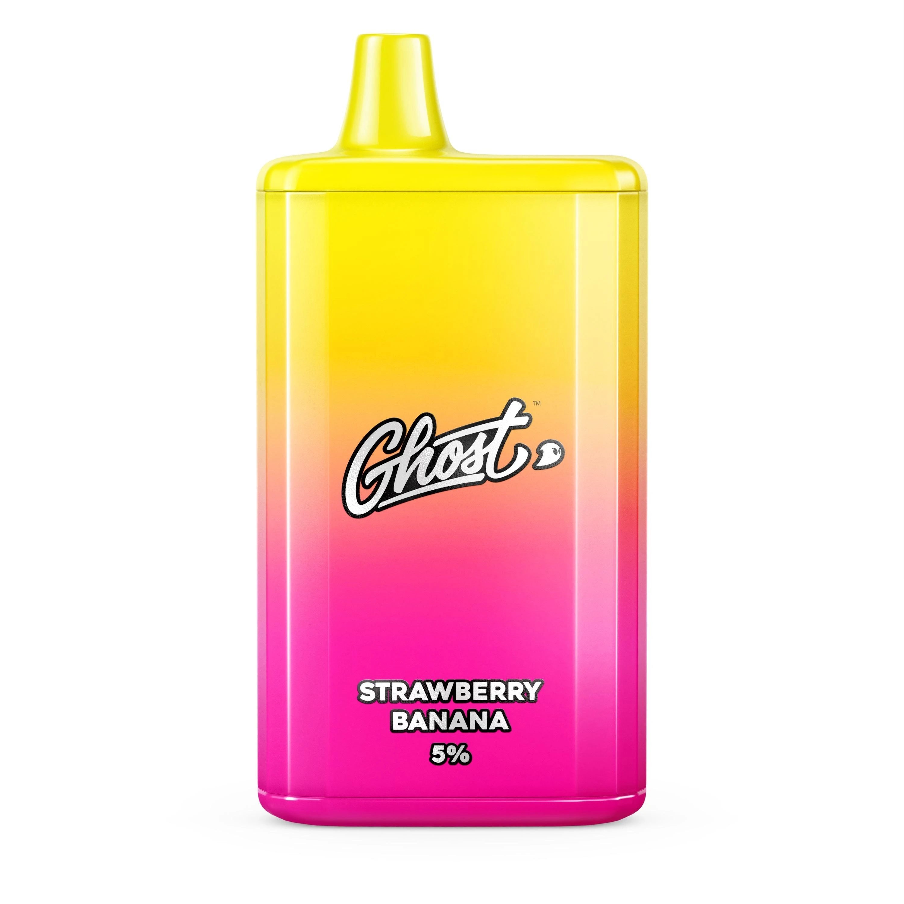 Ghost 5500 Puffs Disposable Vape - 10 Pack - Image 6
