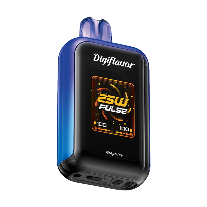 Digiflavor Sky 25k - (1 Pack) - Image 7