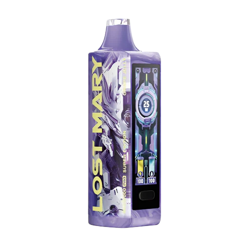 Lost Mary MO20000 Pro - 1 Pack - Image 23