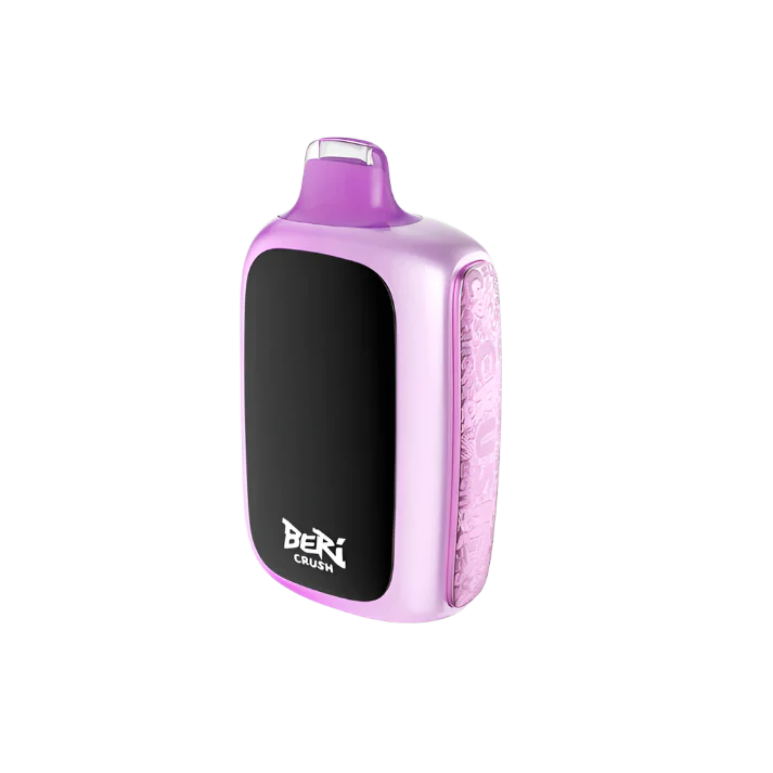 Beri Crush 50K Disposable Vape - (1 pack) - Image 10