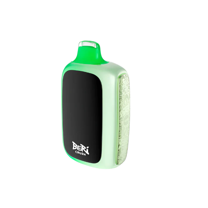 Beri Crush 50K Disposable Vape - (1 pack) - Image 11