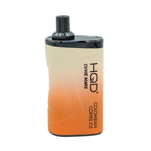 HQD Cuvie Mars 8000 Colombian Coffee