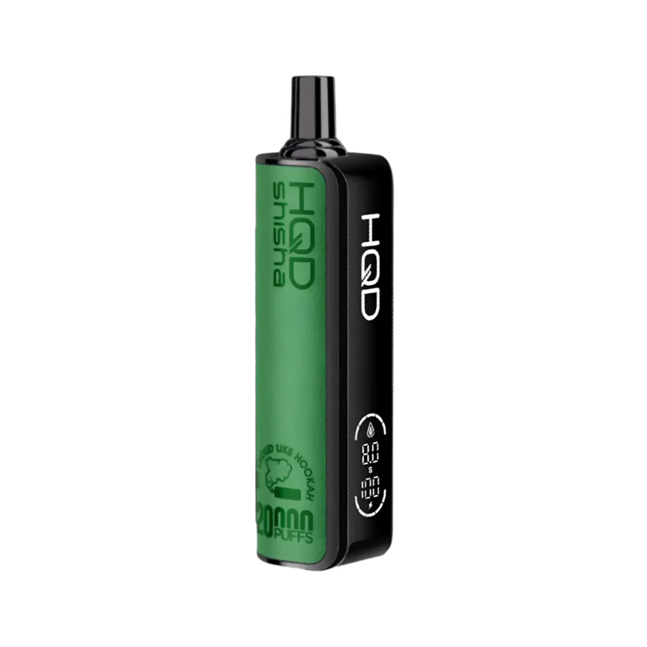 HQD Shisha 3% 20K Vape - (1 Pack) - Image 19