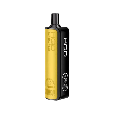 HQD Shisha 3% 20K Vape - (1 Pack) - Image 21