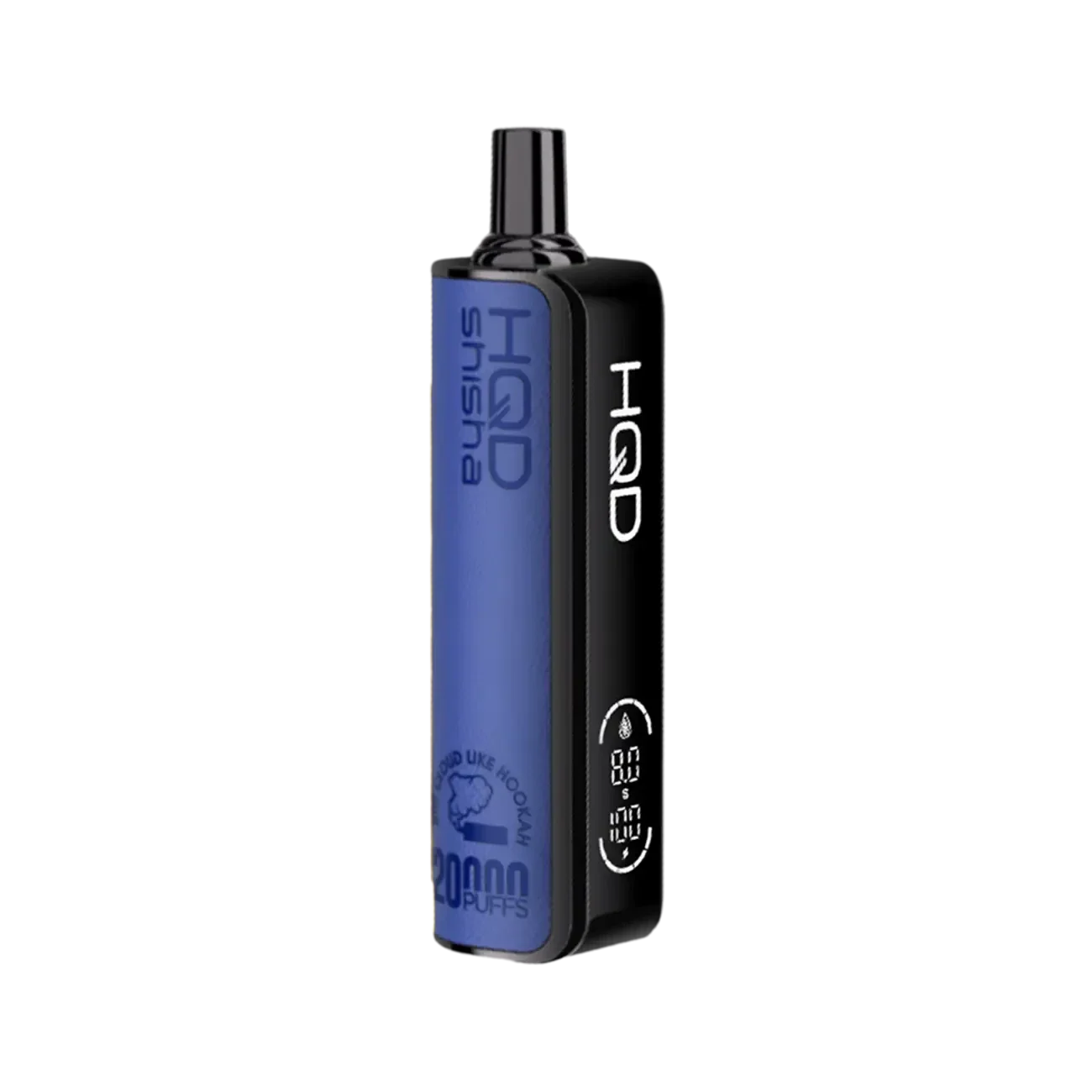 HQD Shisha 3% 20K Vape - (1 Pack) - Image 22