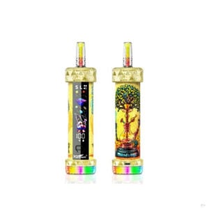Kangvape Sommar Bar 70K Disposable Hookah Vape - ( 10 Pack )