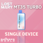 LOSTMARY35KSMOKERSSINGLE.png Lost Mary MT35000 Turbo - (1 Pack)