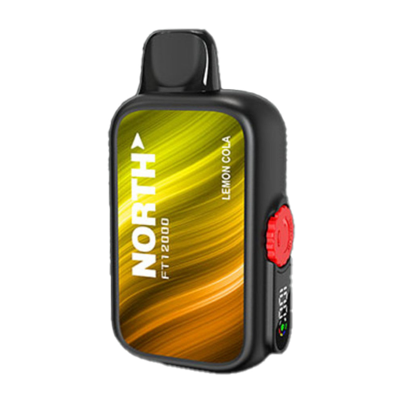 North FT12000 - (1 Pack) - Lemon Cola