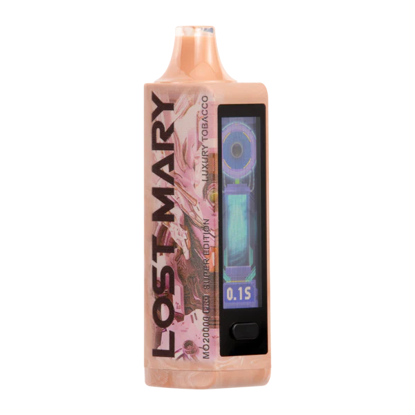 Lost Mary MO20000 Pro - 1 Pack - Image 30