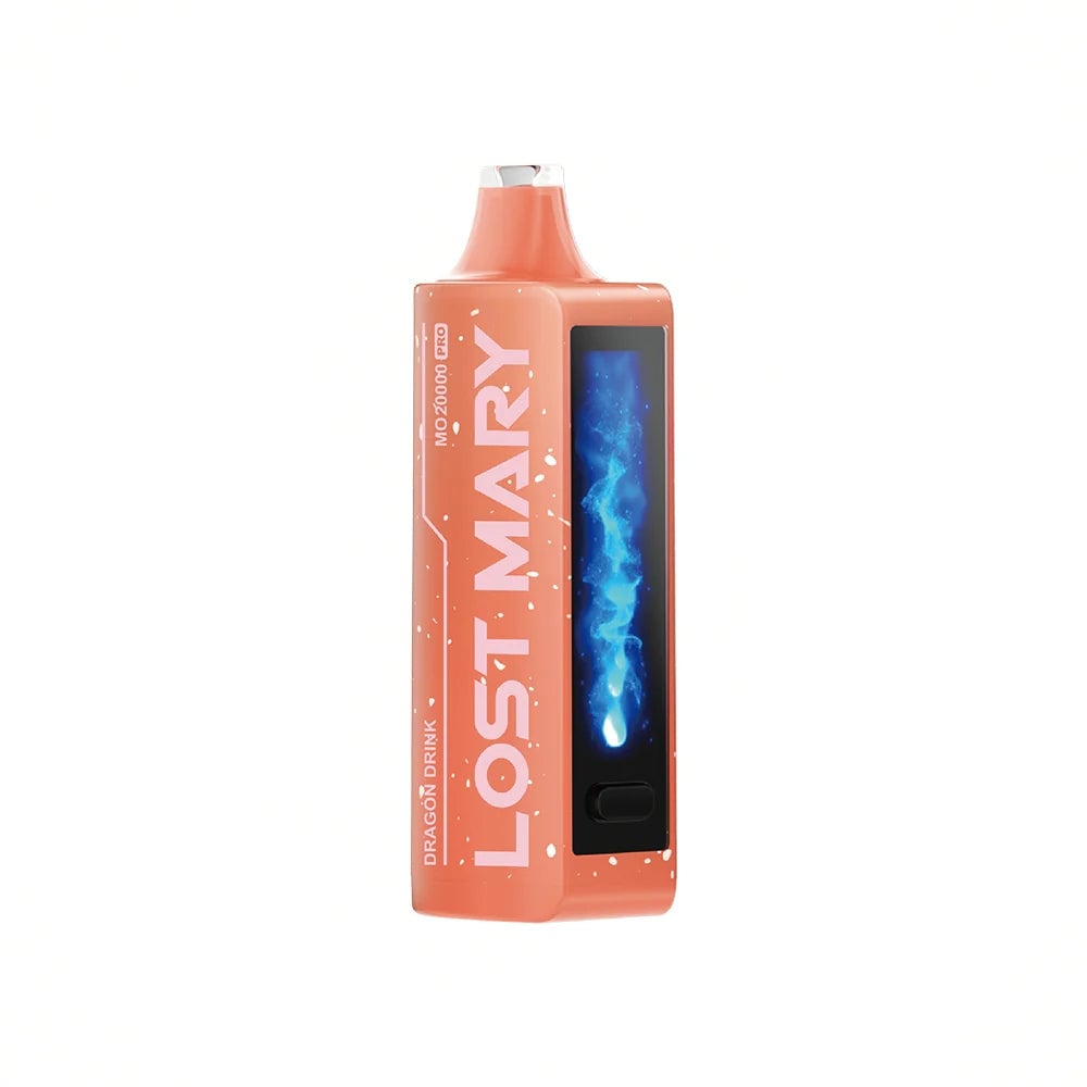 Lost Mary MO20000 Pro - 1 Pack - Image 5