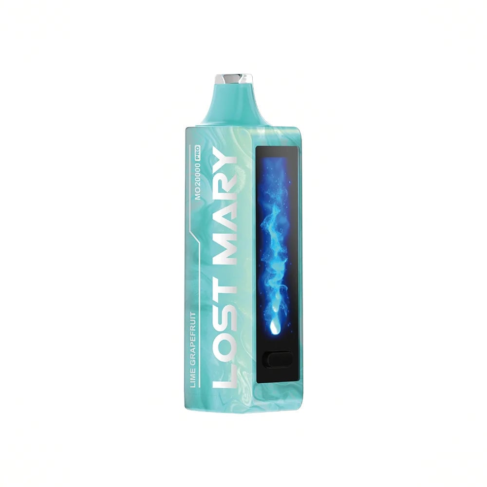 Lost Mary MO20000 Pro - 1 Pack - Image 6