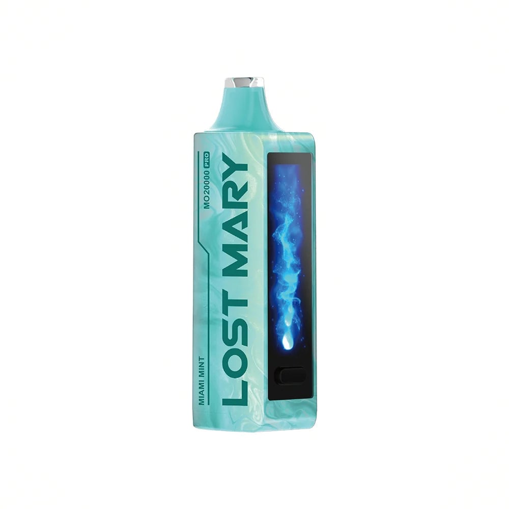 Lost Mary MO20000 Pro - 1 Pack - Image 8